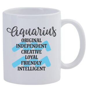 Aquarius