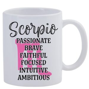 Scorpio