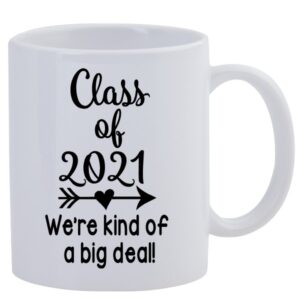 Class of 2021