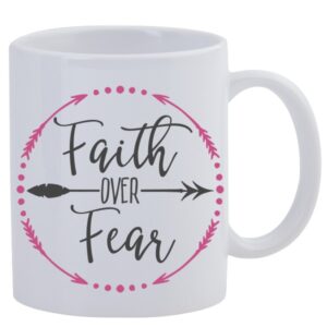 Faith over Fear