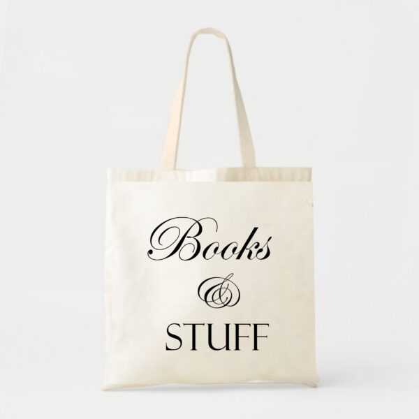 Books & Stuff