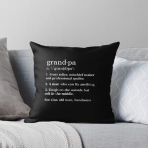 Grandpa noun