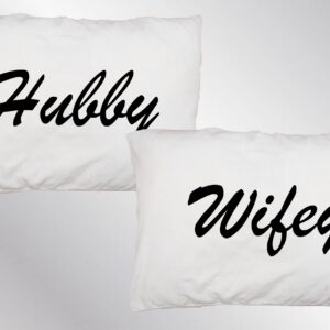 Hubby & Wifey Set