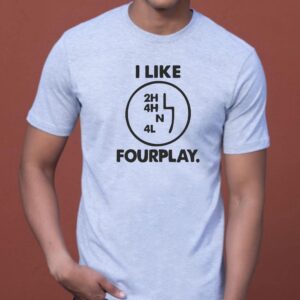 I like four play