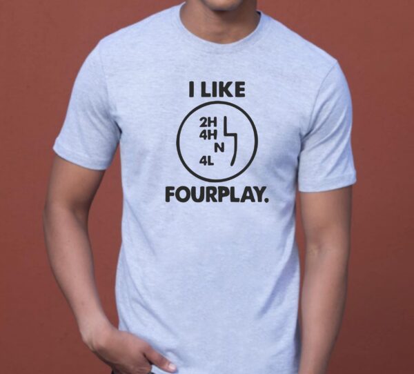 I like four play