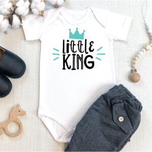 Little King