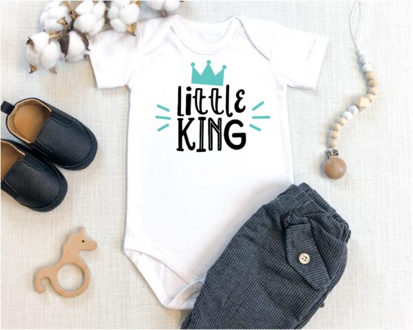 Little King