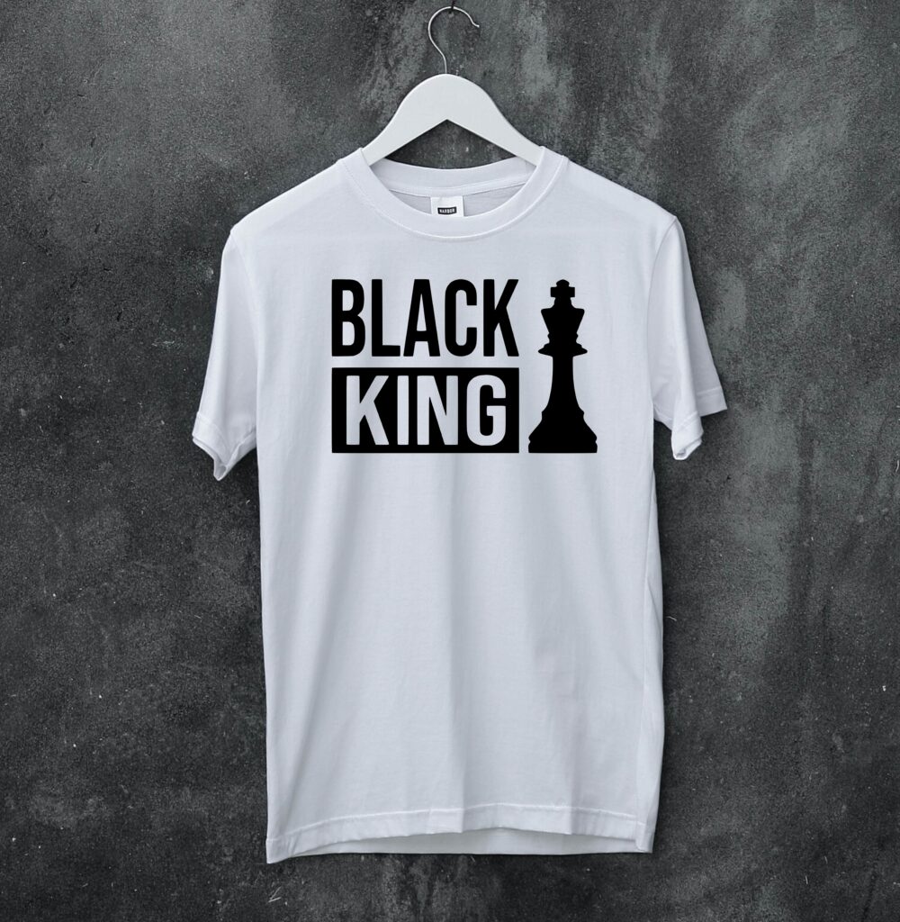 Black King