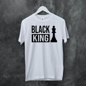 Black King