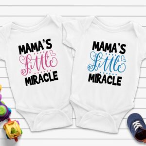 Mama's miracle