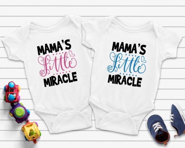 Mama's miracle