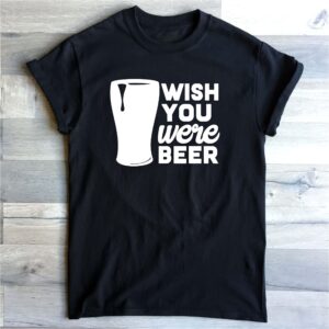 Wish you were Beer